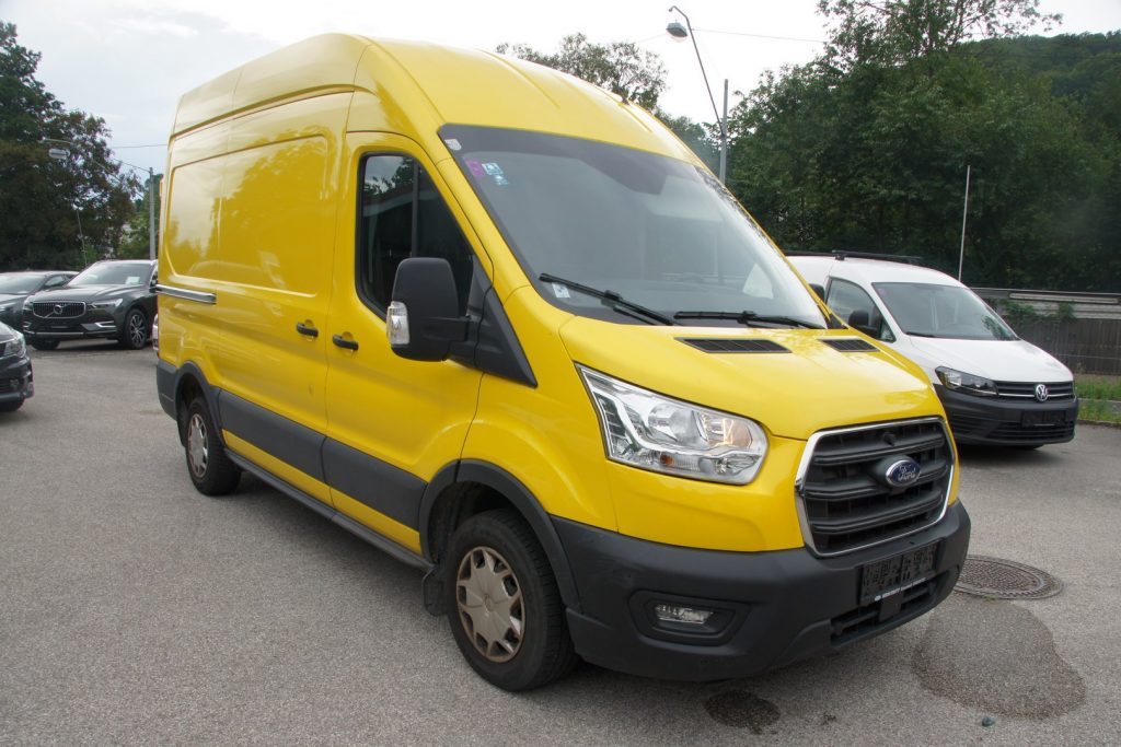 L2h3 ford transit